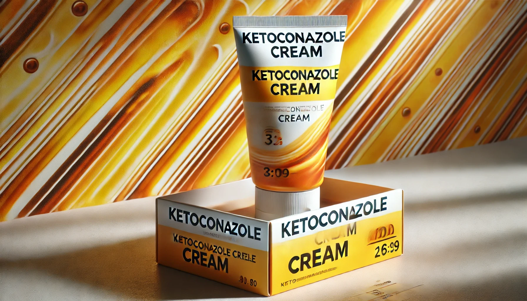 What Is Ketoconazole Cream? Brand Name: Nizoral