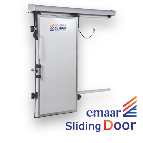 Sliding Door