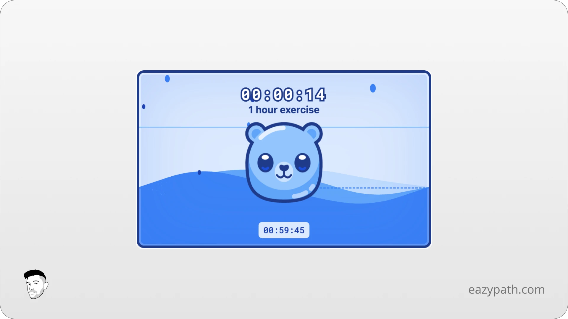 Time Block Notion Widget