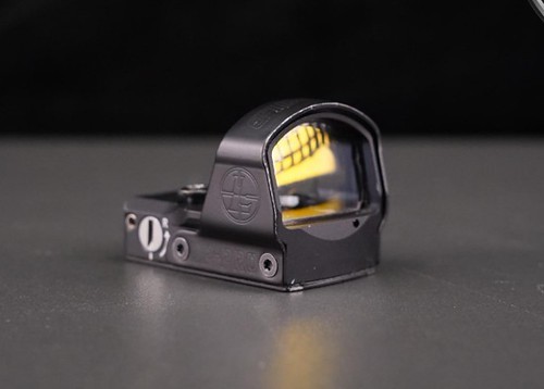 Leupold Deltapoint Pro