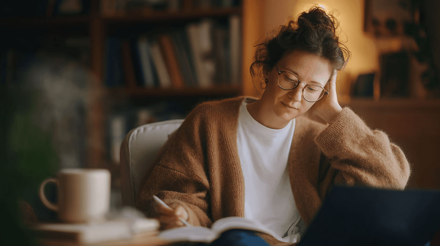 Personal knowledge base builders