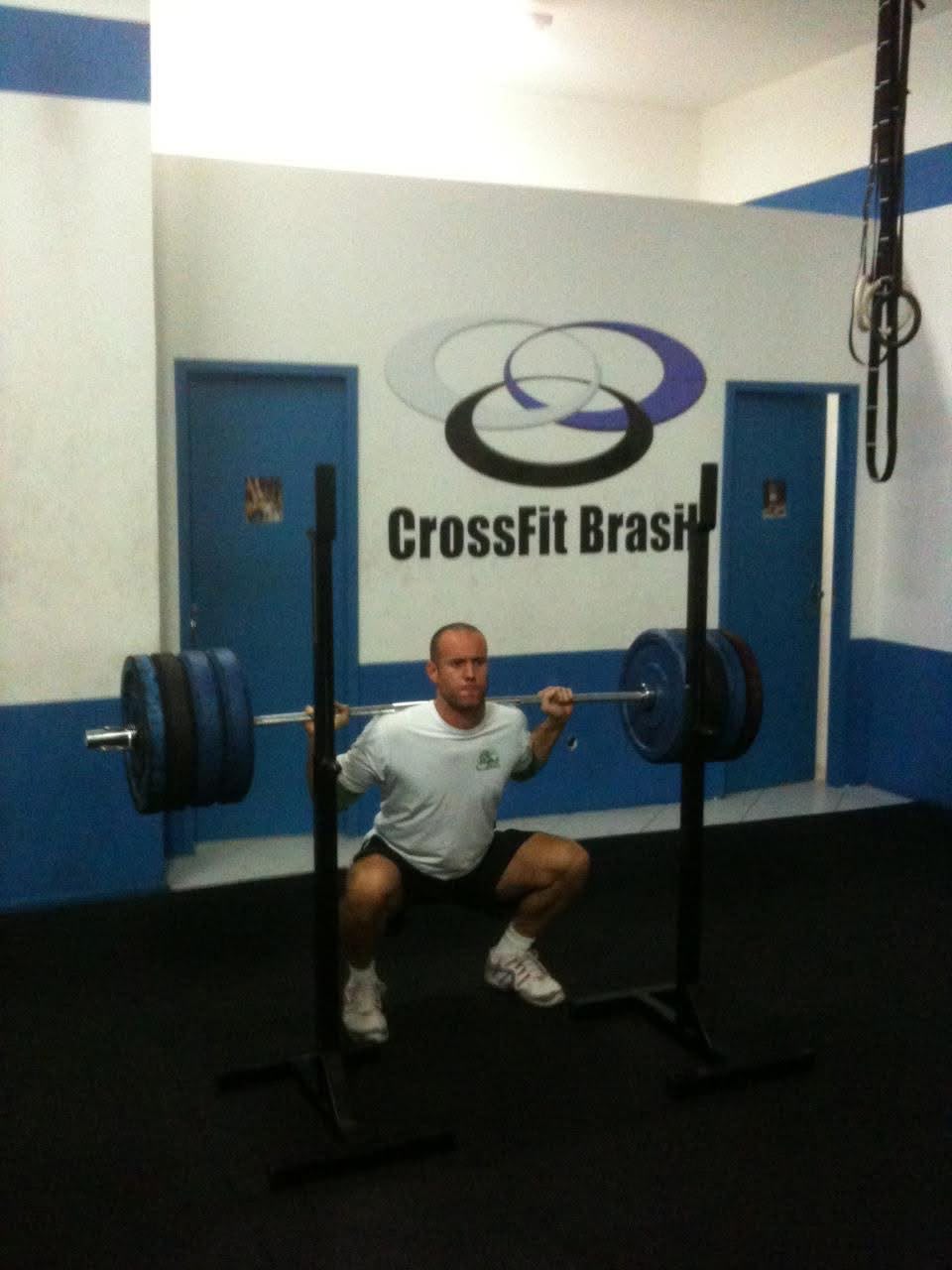 1º coach — Brasil