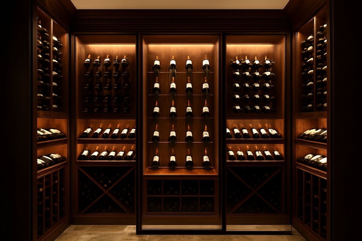 Materials and Craftsmanship: Choosing the Best for Dallas