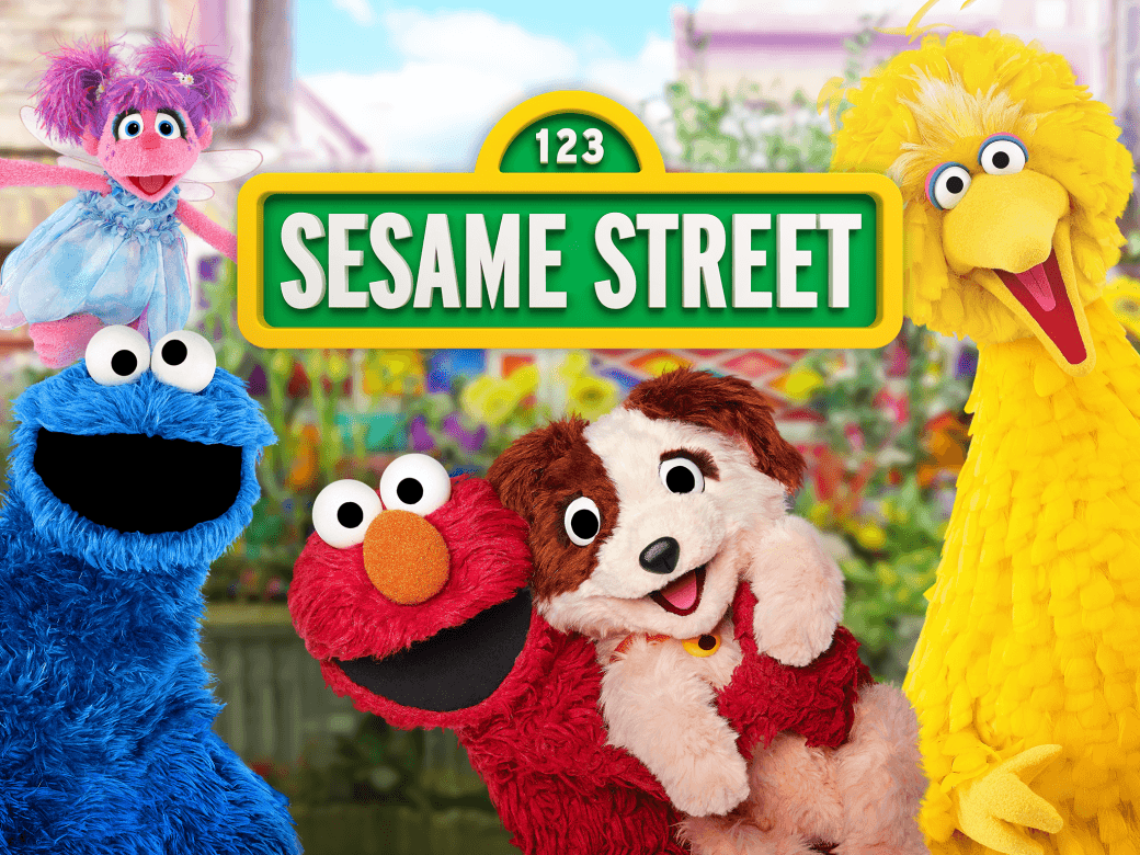 Sesame street