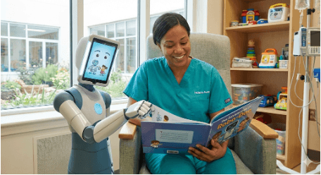 How AI Supports Children's Speech and Language Development Today