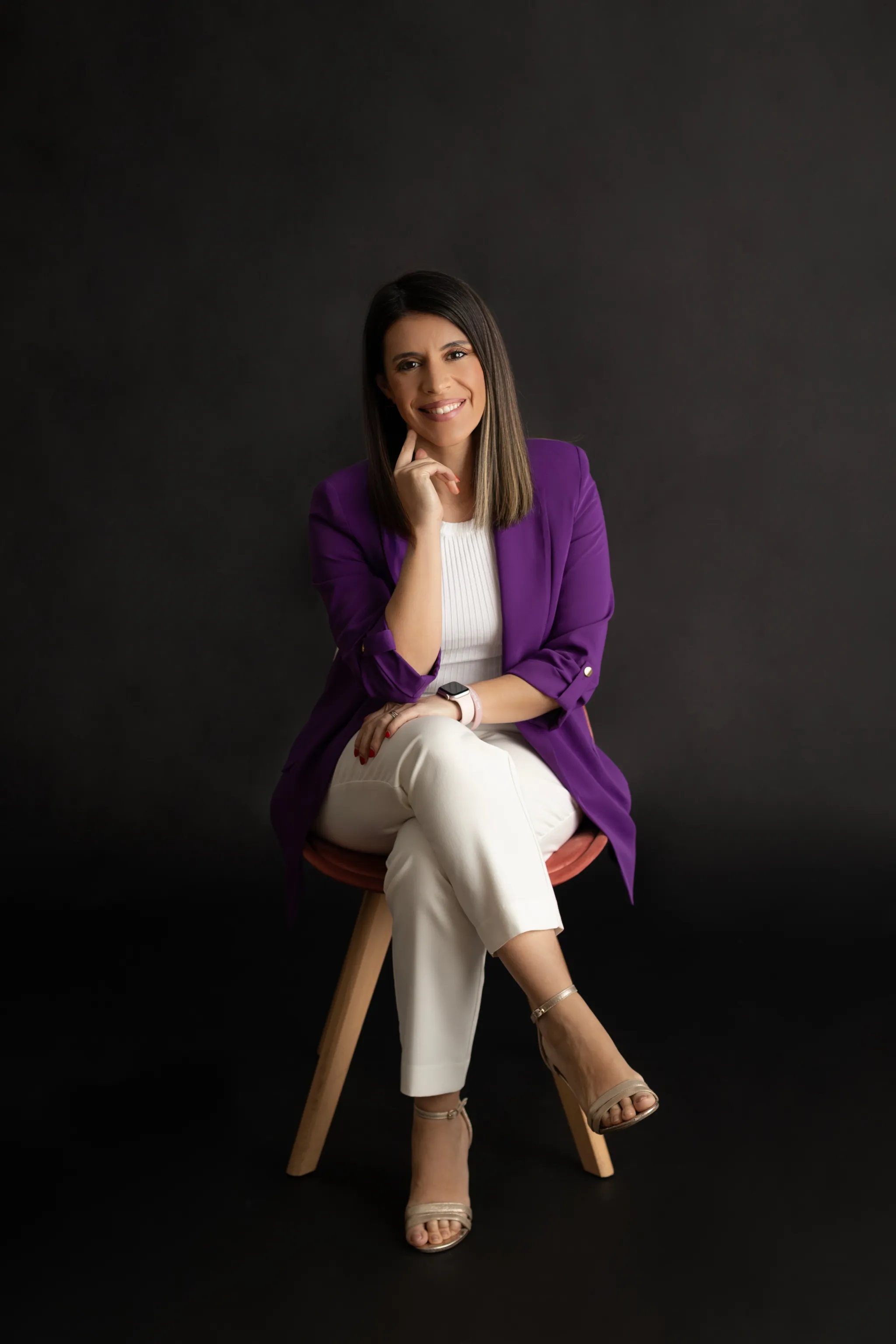 Mariana Mateus Consultora