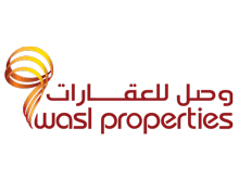 Wasl Properties Logo