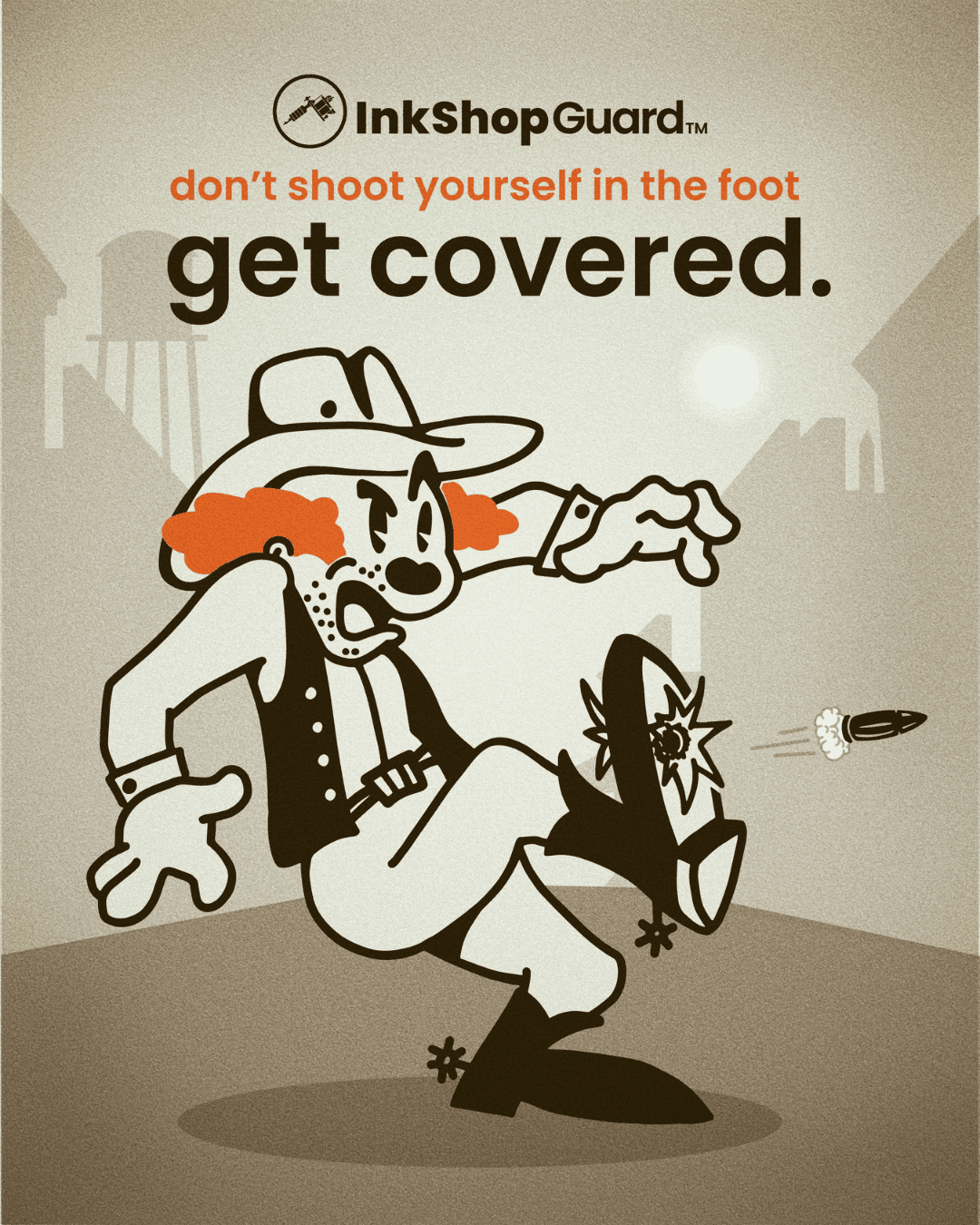 inkshop guard promotional graphic