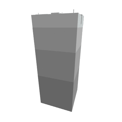 Chalk Soil tile model