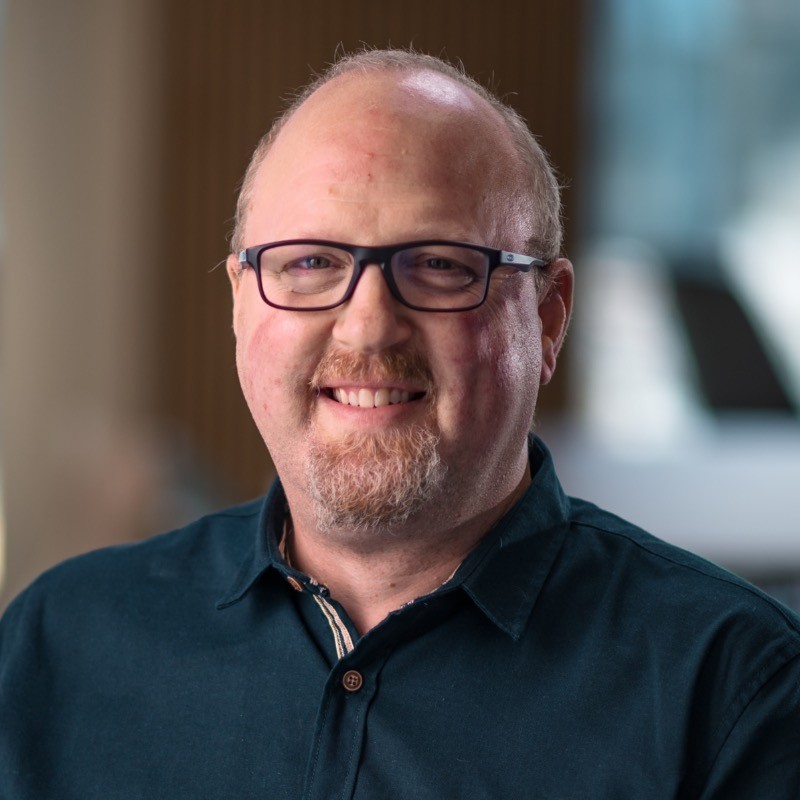 Testimonial Portrait
