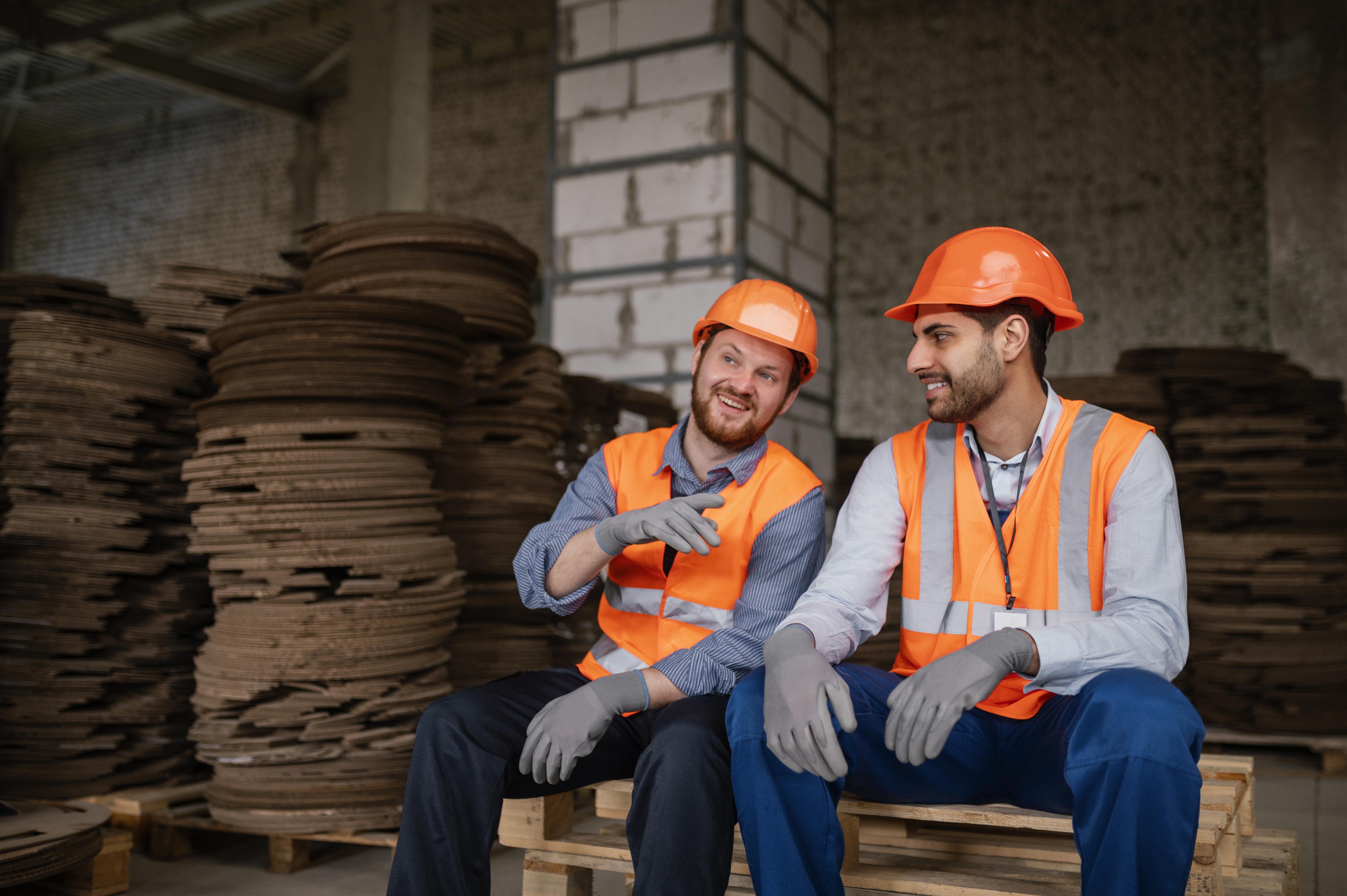 Flaga Unii Europejskiej z dwunastoma żółtymi gwiazdami na niebieskim tle, powiewająca na wietrze na tle częściowo zachmurzonego nieba.