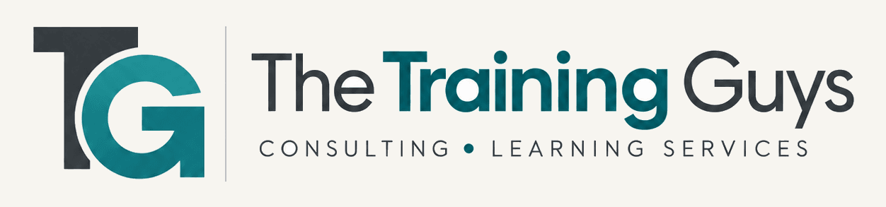 The Training Guys