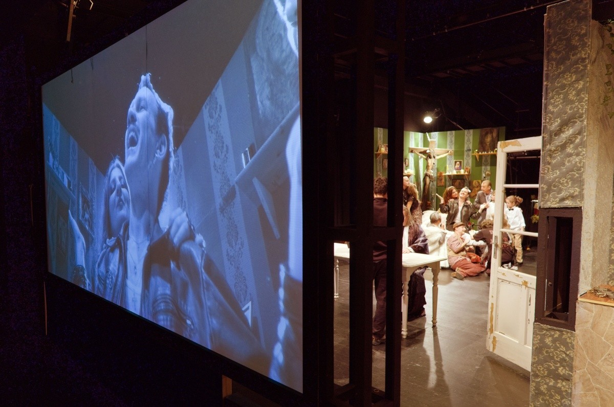 DZSANNI / GIANNI honlap cover