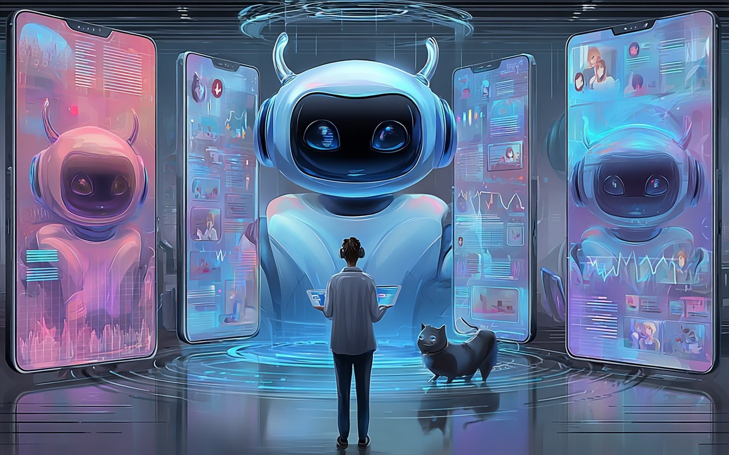 10 AI Chatbot Customer Service Best Practices That Work