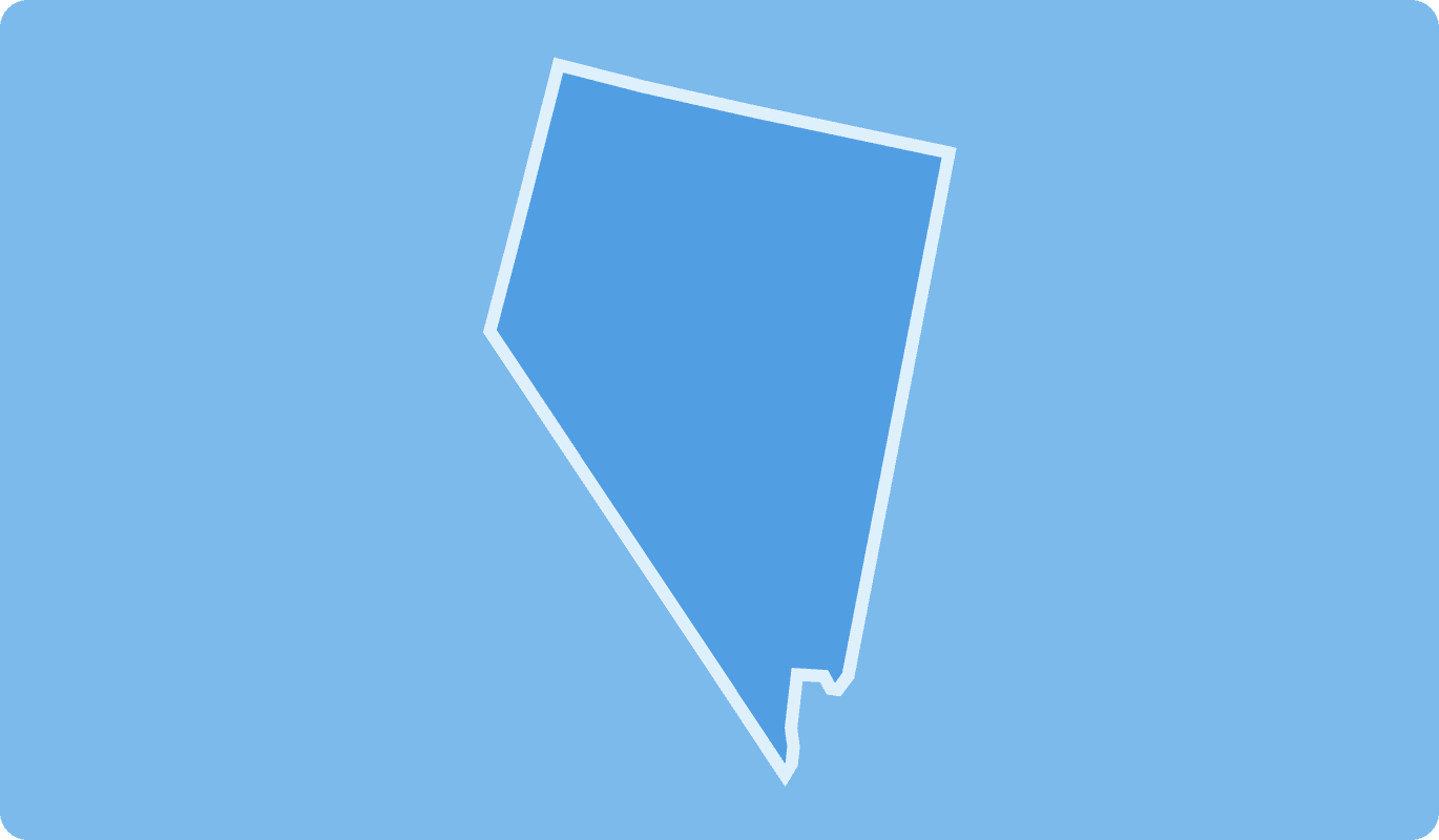 Nevada EBT Deposit Schedule 