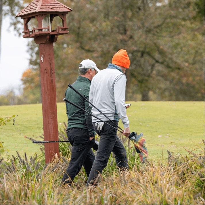 People Loving Nashville Richland Building Partners Charity Golf Tournament