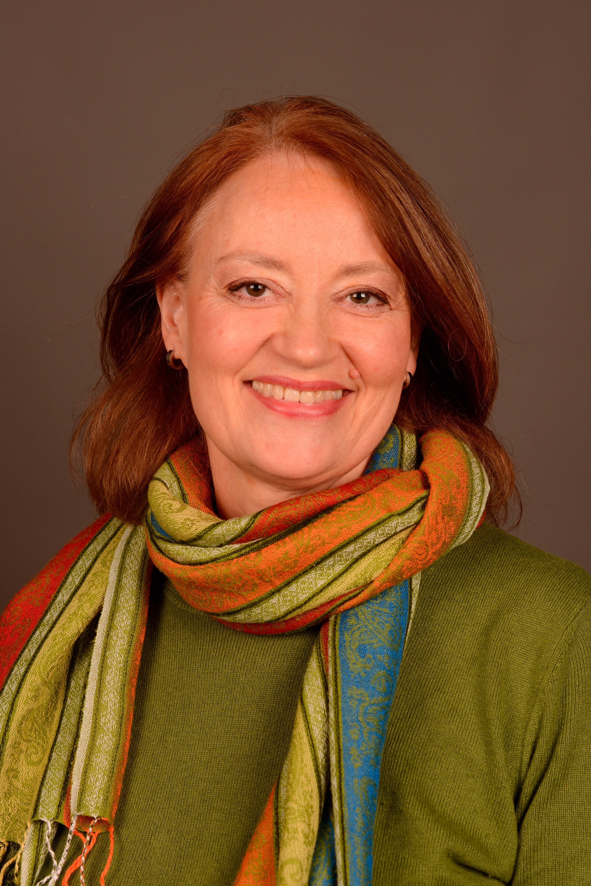 Brigitte Flörchinger