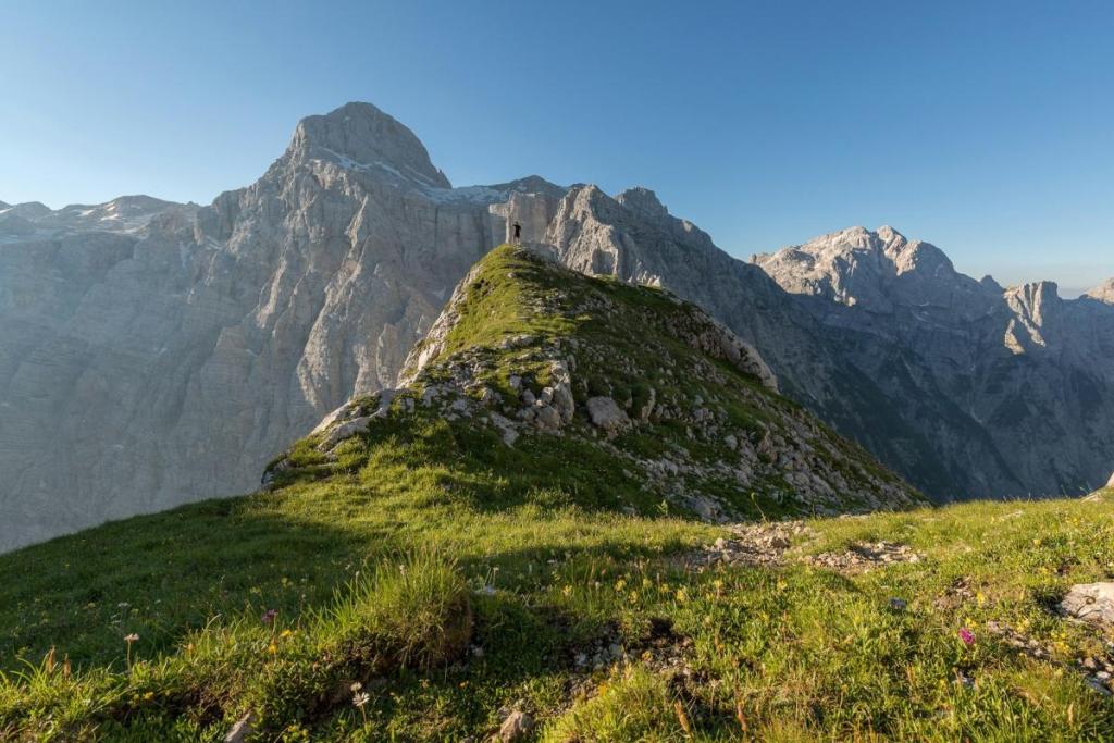 mount triglav