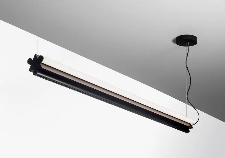 Dreispitz de Artemide