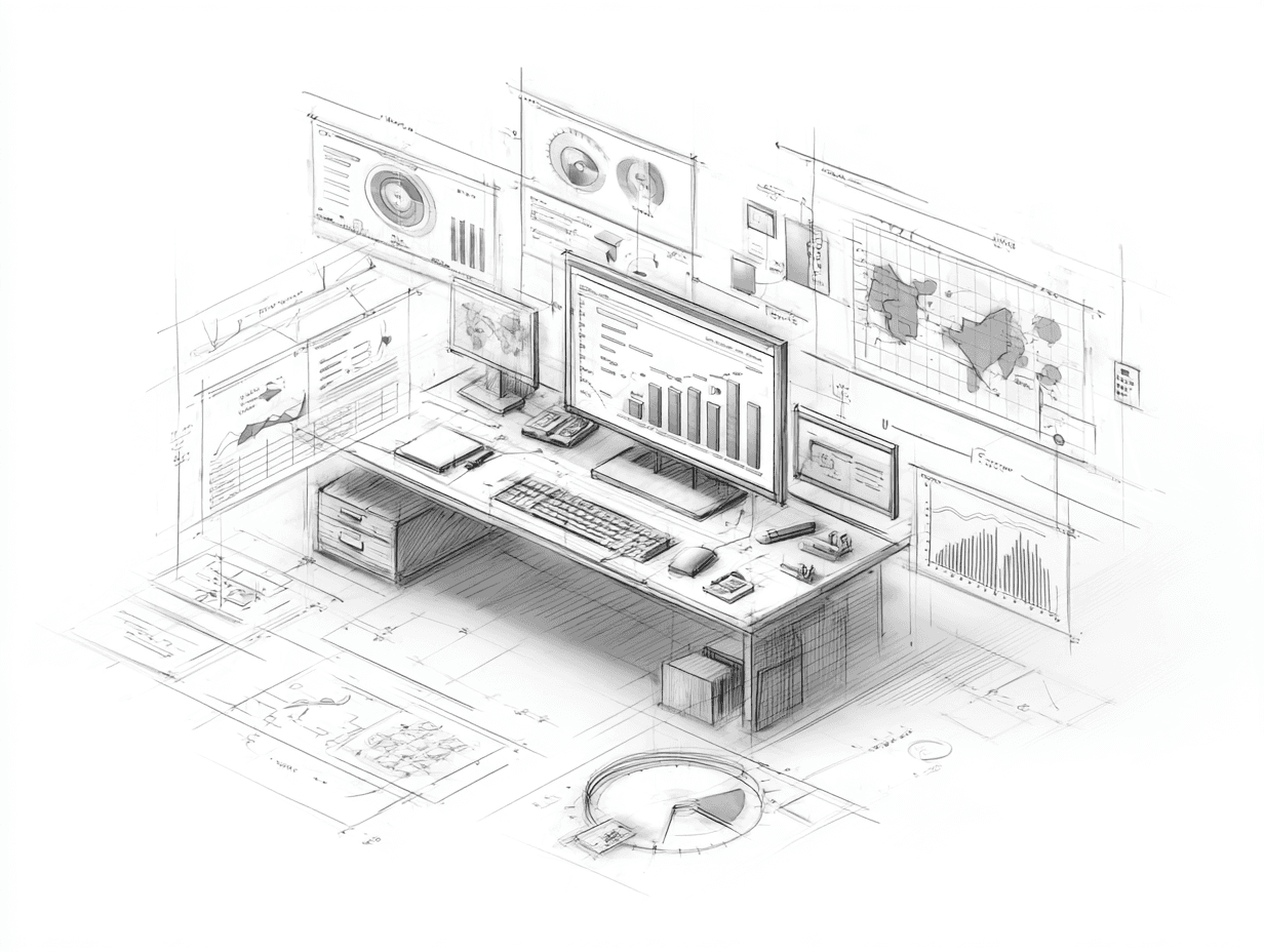 Business Intelligence y Analítica Avanzada | Epsilon Technologies