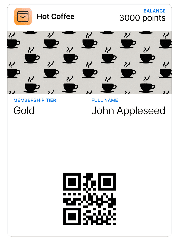 Apple Wallet