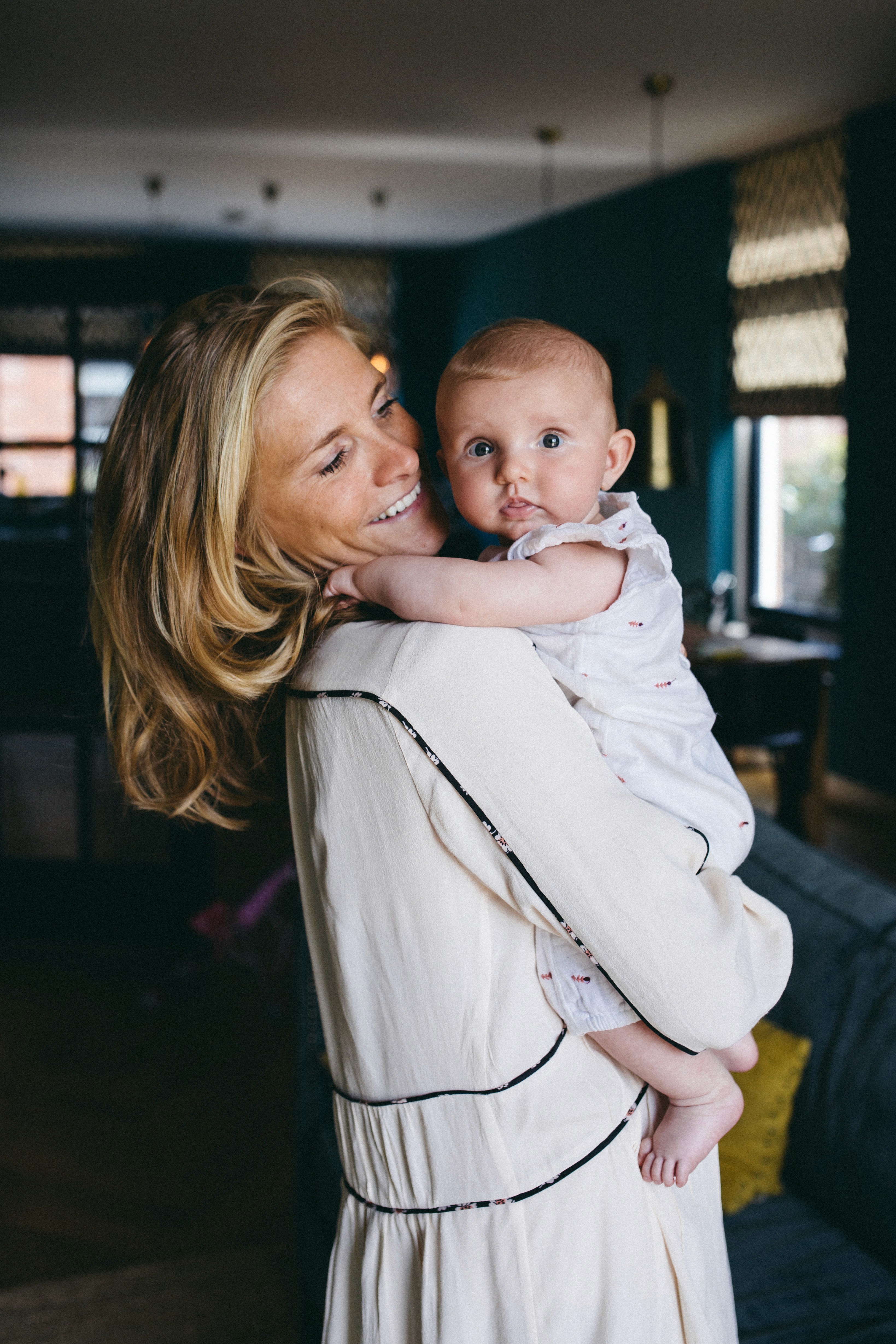 Babysitting via Charly Cares