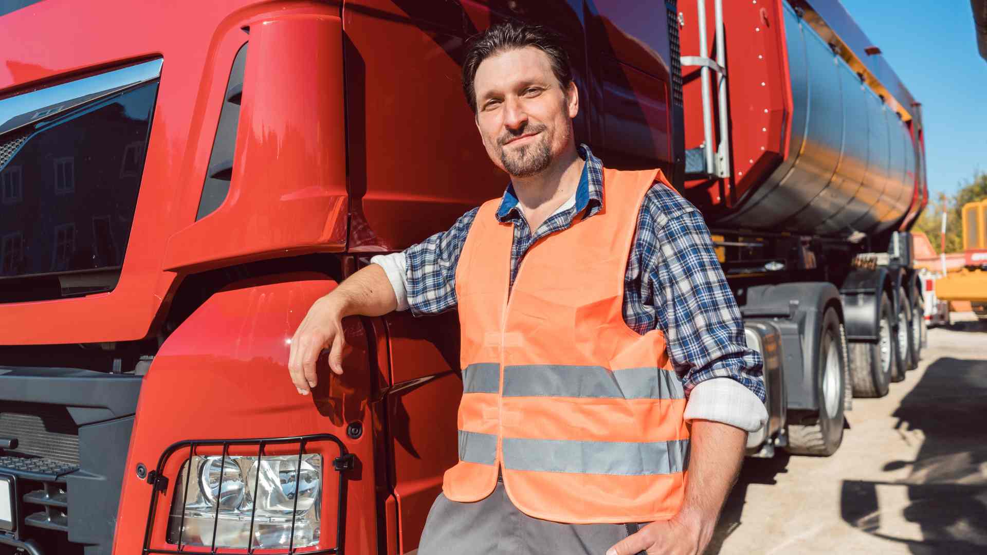 How Effective Truck Driver Orientation Boosts Retention and Safety