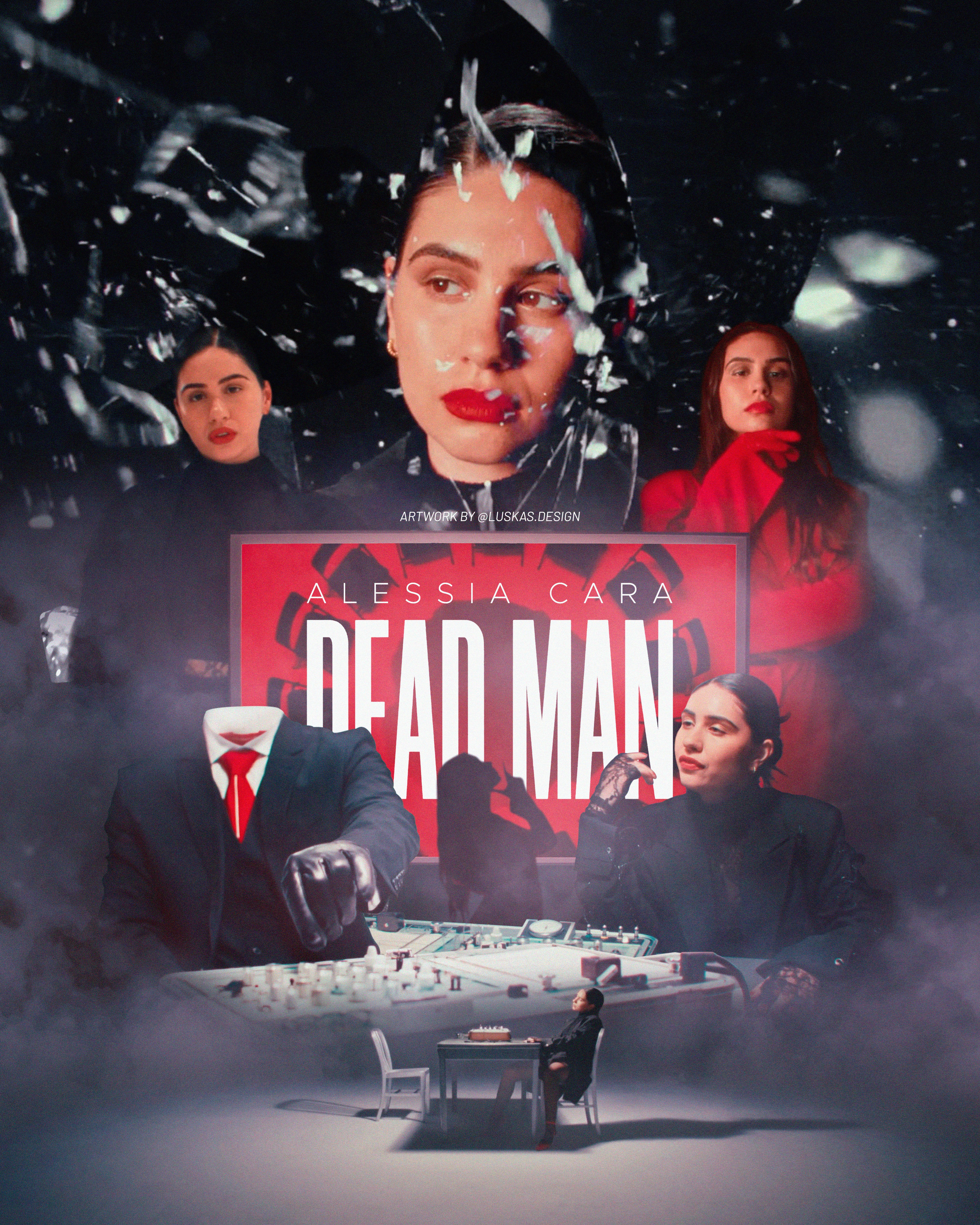 Alessia Cara Dead Man