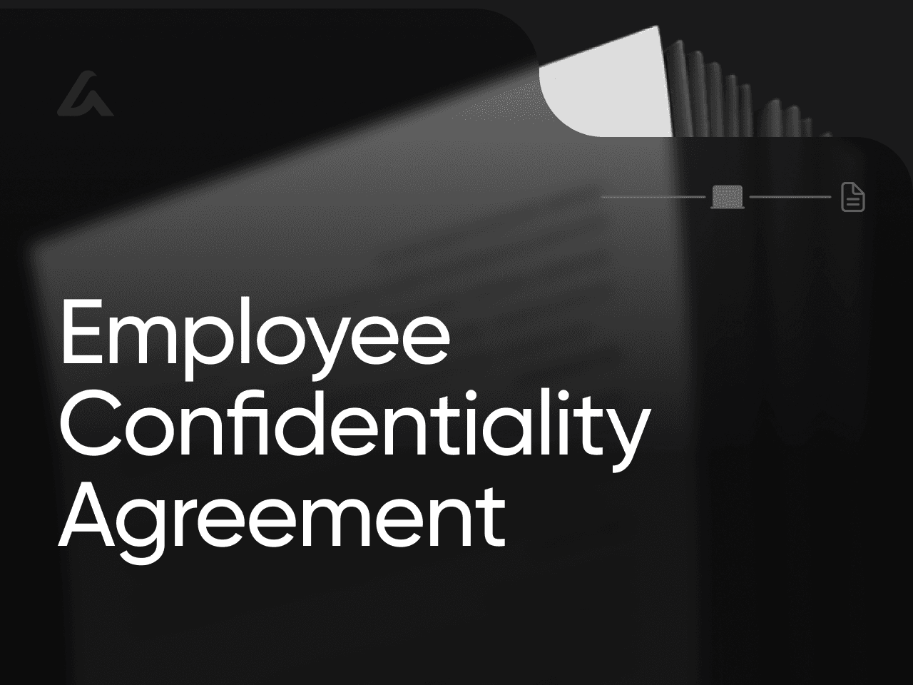 Employee Confidentiality Agreement