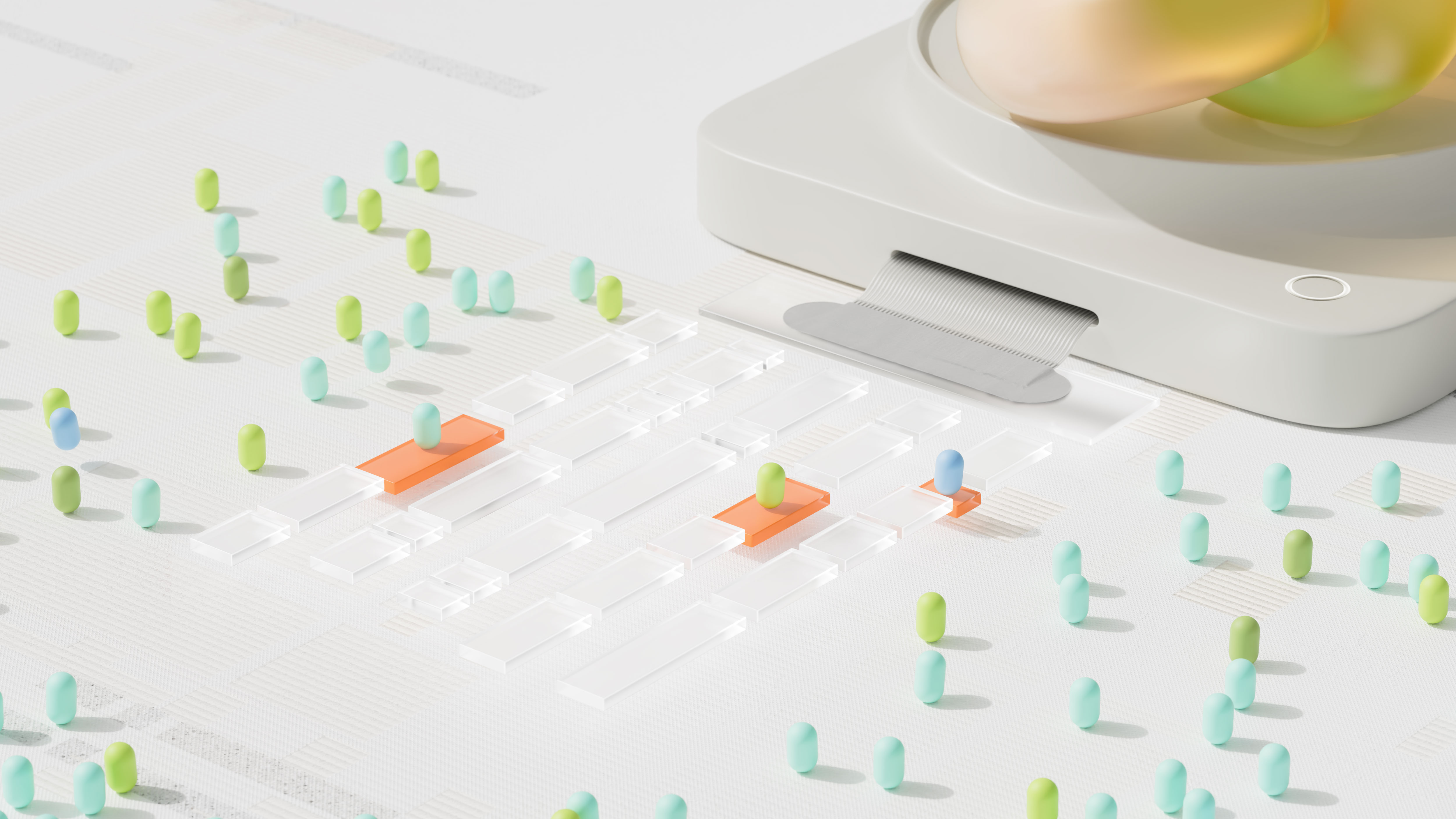 Yapay Zeka İçerik Üretimi