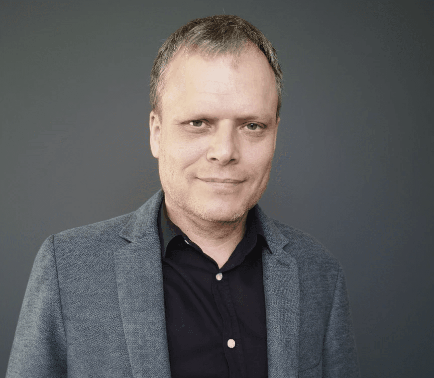 Lawyer portrait photo