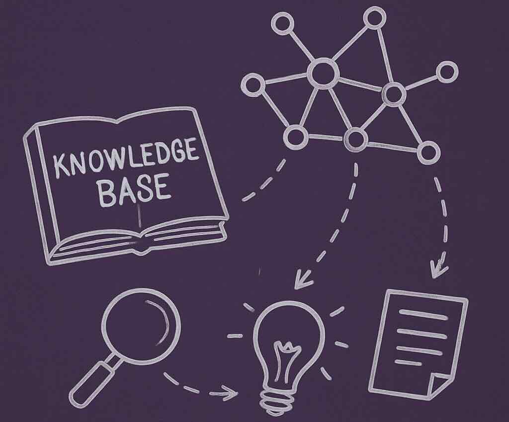 AgentX - Knowledge base