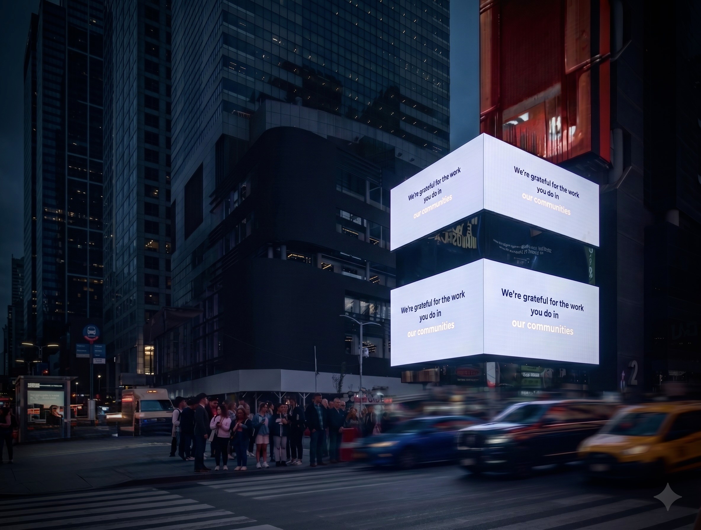 Wide desert landscape with cliffs and open sky.