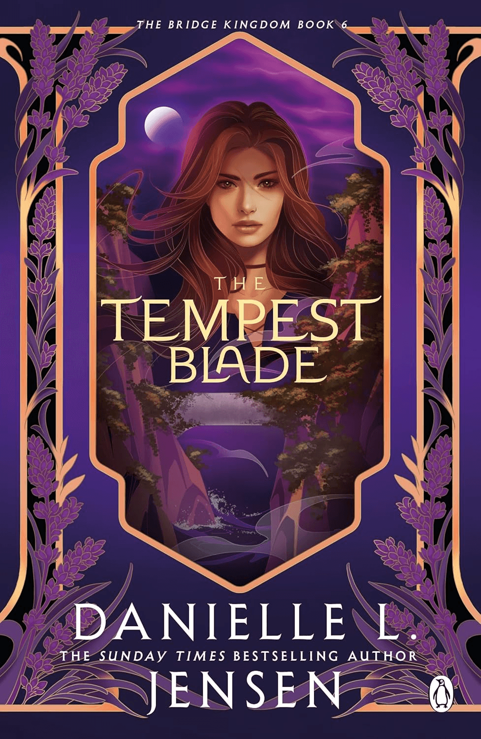 The Tempest Blade