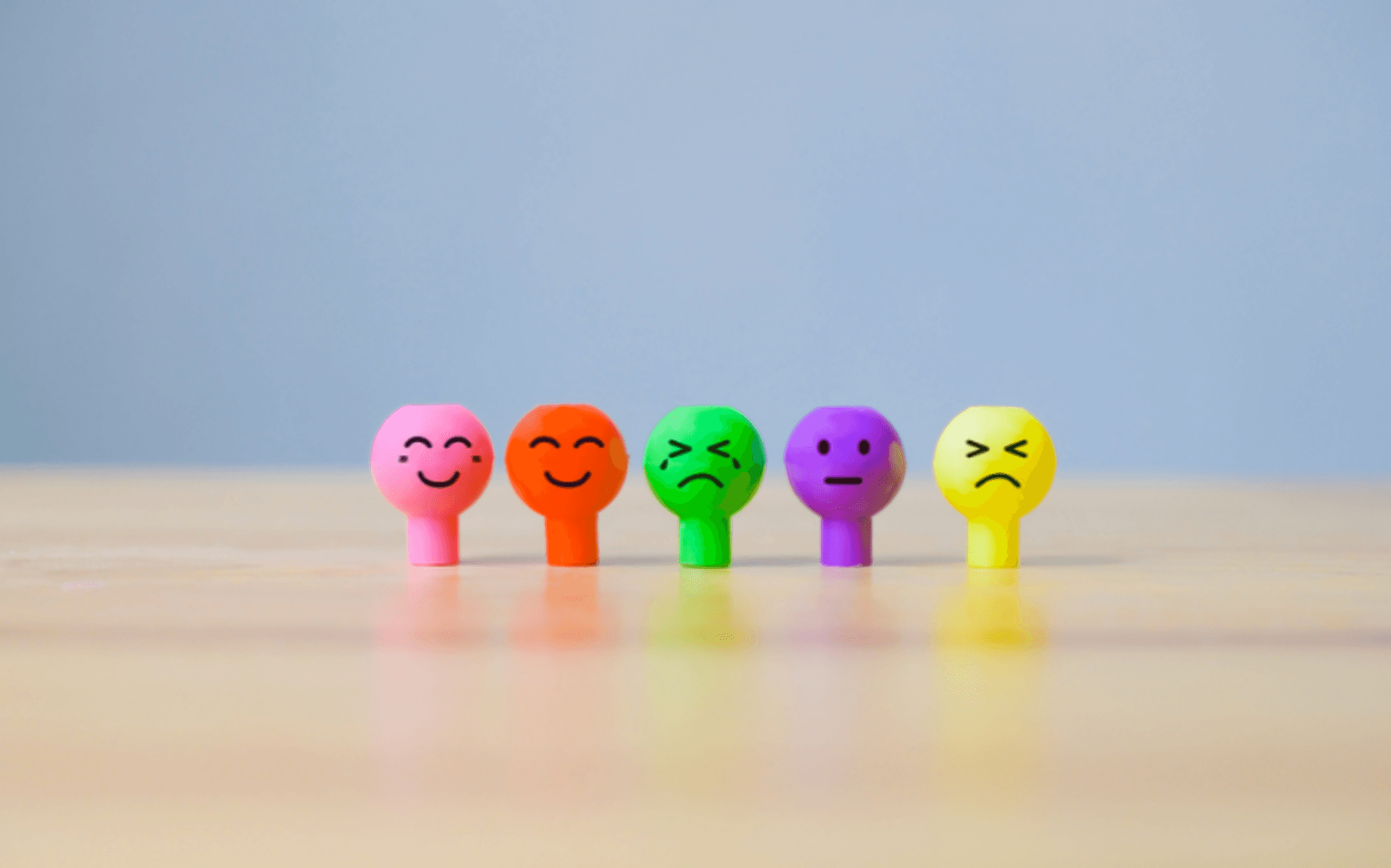 Key Elements of Customer Sentiment
