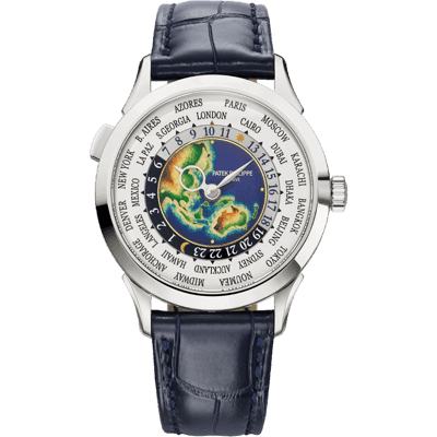 Patek Philippe Complications image 0