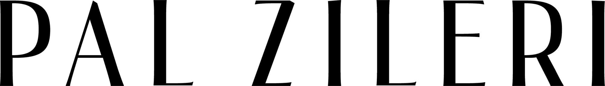 Pal Zileri logo