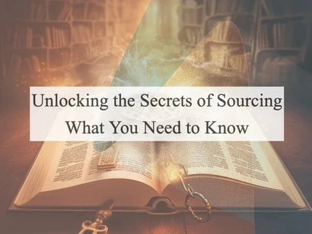 Sourcing is a key part of hiring. It's about finding, attracting, and getting in touch with people who might be right for job openings at a company. Recruiters use different ways to find good candidates, such as job websites, social media, professional groups, and getting tips from others. Being great at sourcing helps recruiters find the best people, make better hiring decisions, and help the company grow and succeed.