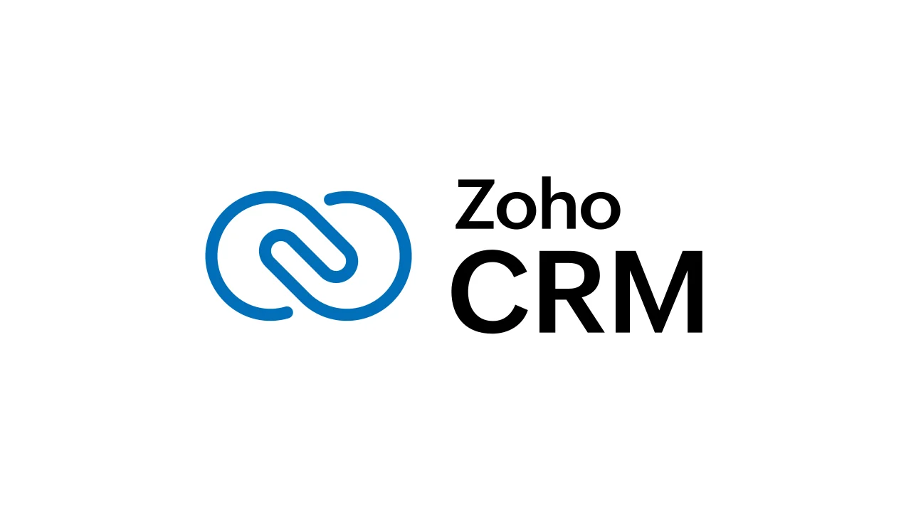 zoho crm qué es