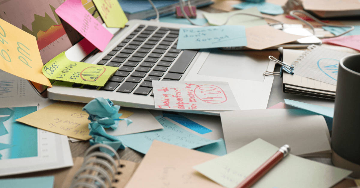 Is Your Contact Database a Mess? It’s Time to Verify Email!