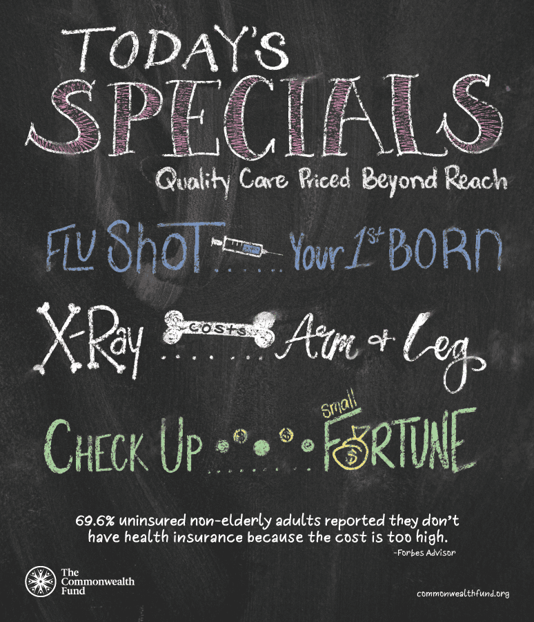 opposing ad chalk