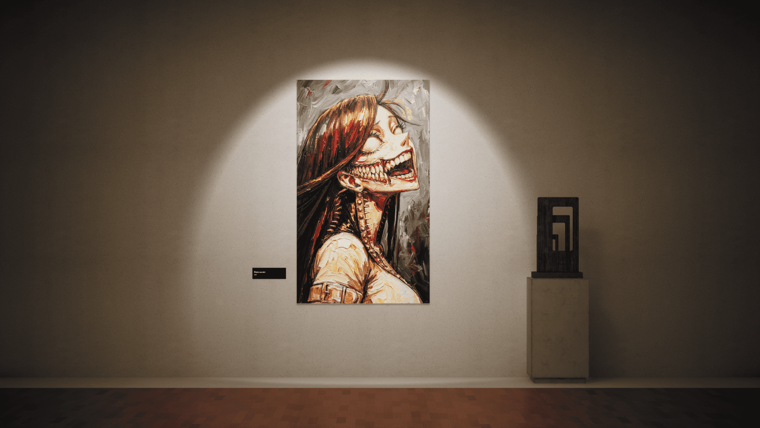 Artwokrs by RyuPixel