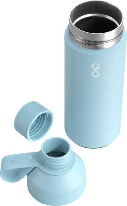 Ocean Bottle 500 ml geöffnet