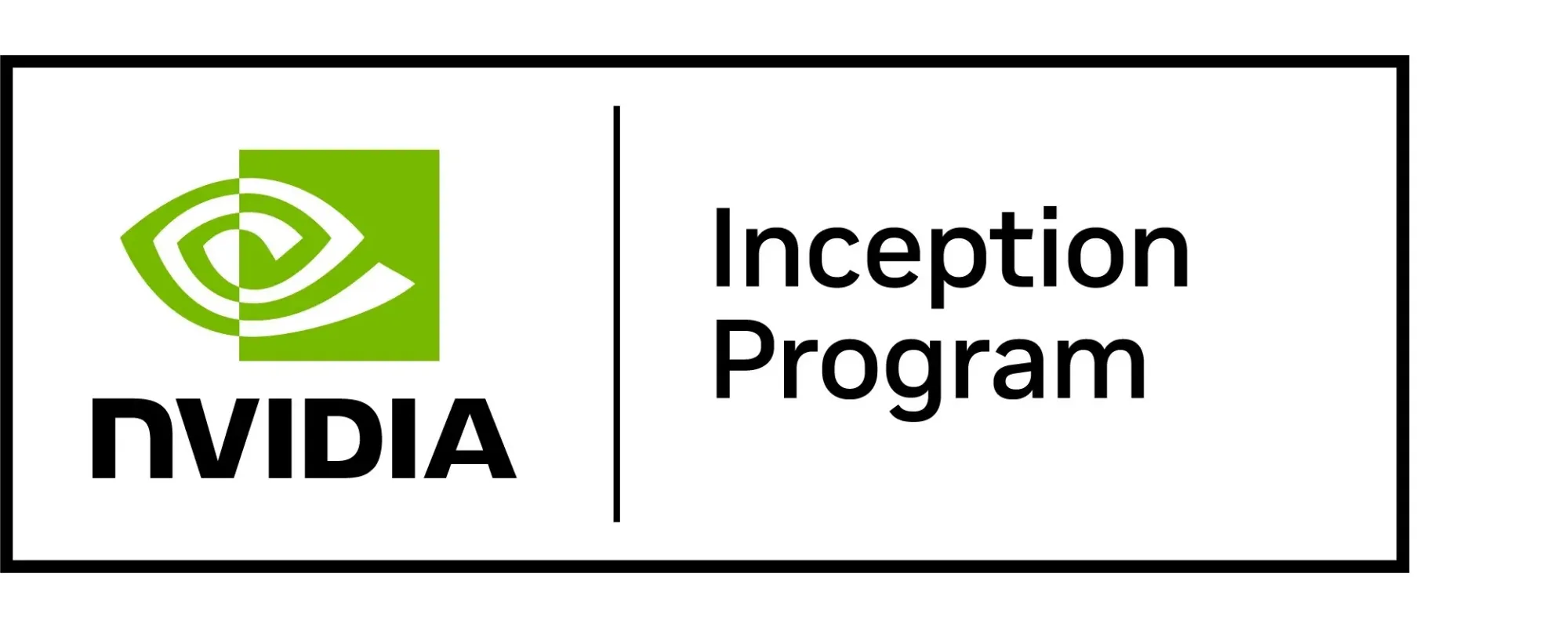 NVIDIA Inception Program