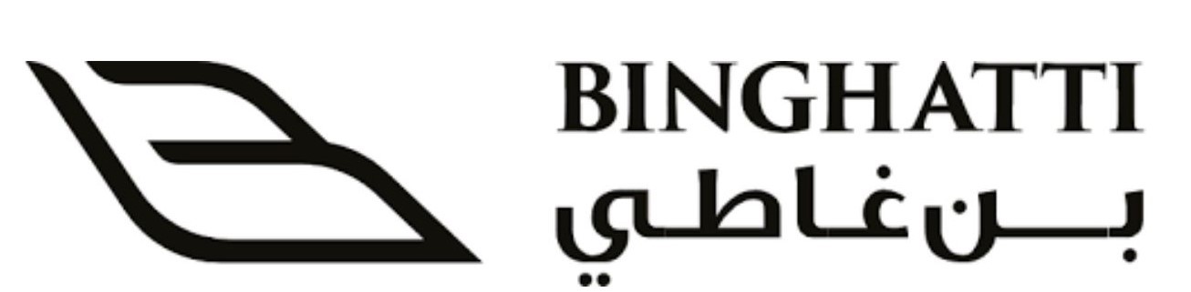 Binghatti Developers