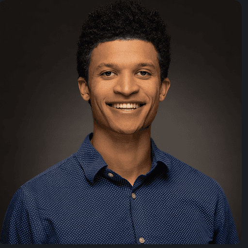 Katon Luaces, Co-Founder & Chief Executive Officer at PointOne