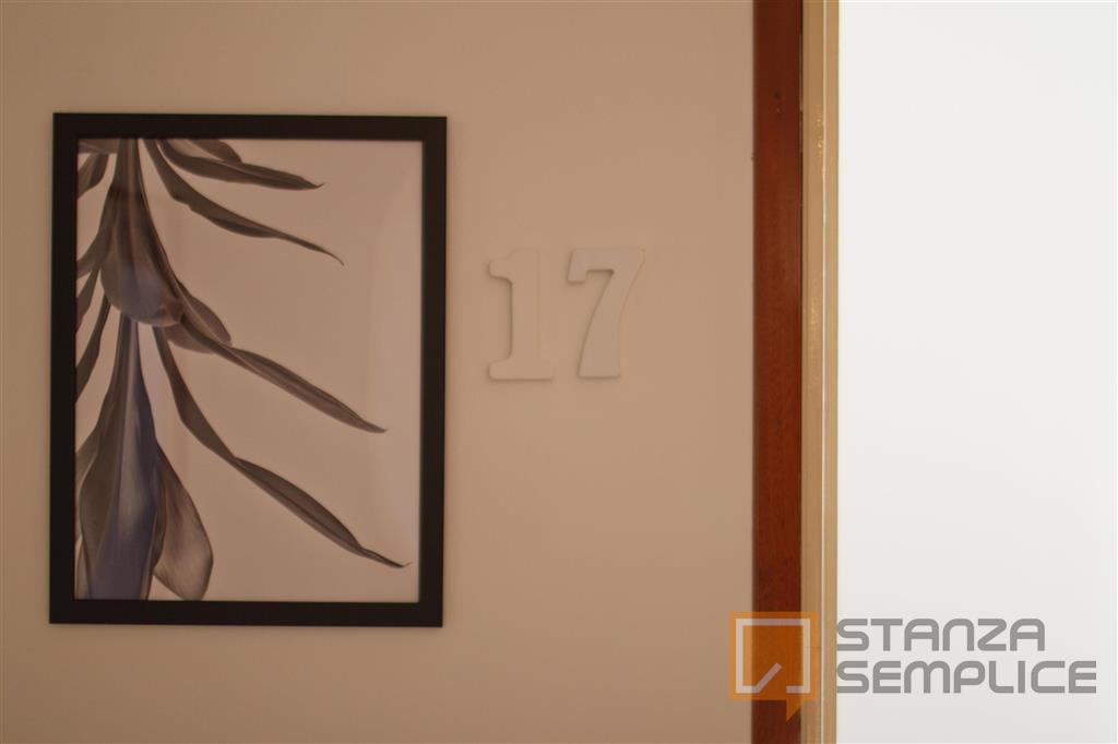 14 sqm room in Via Resinelli, Lecco