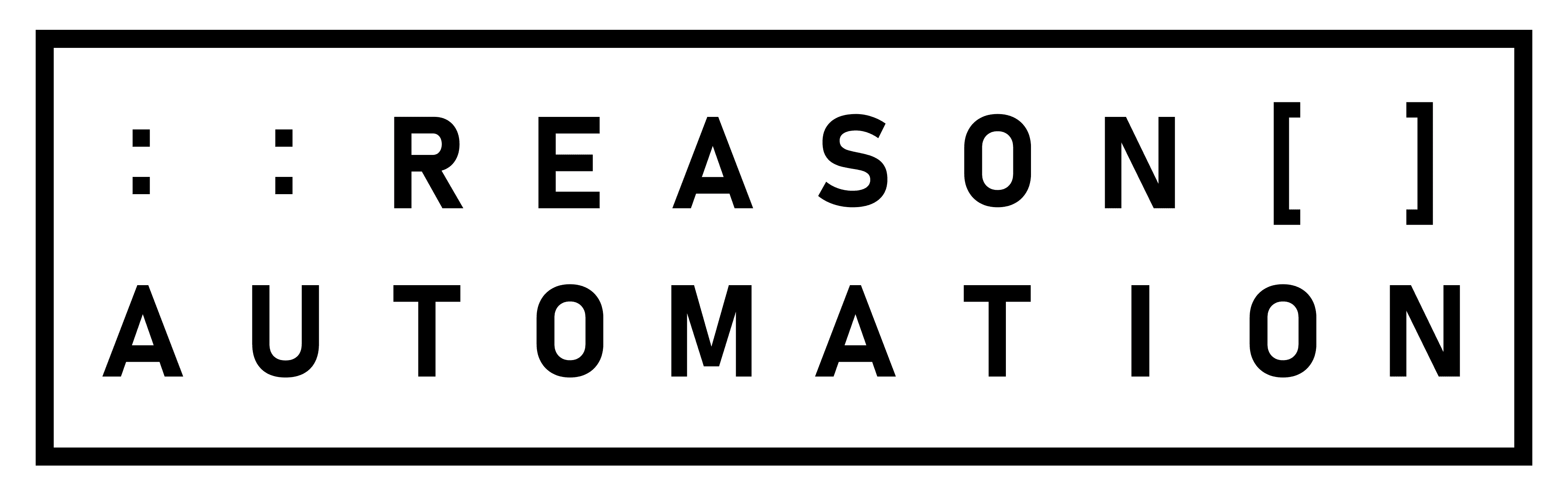 Reason Automation