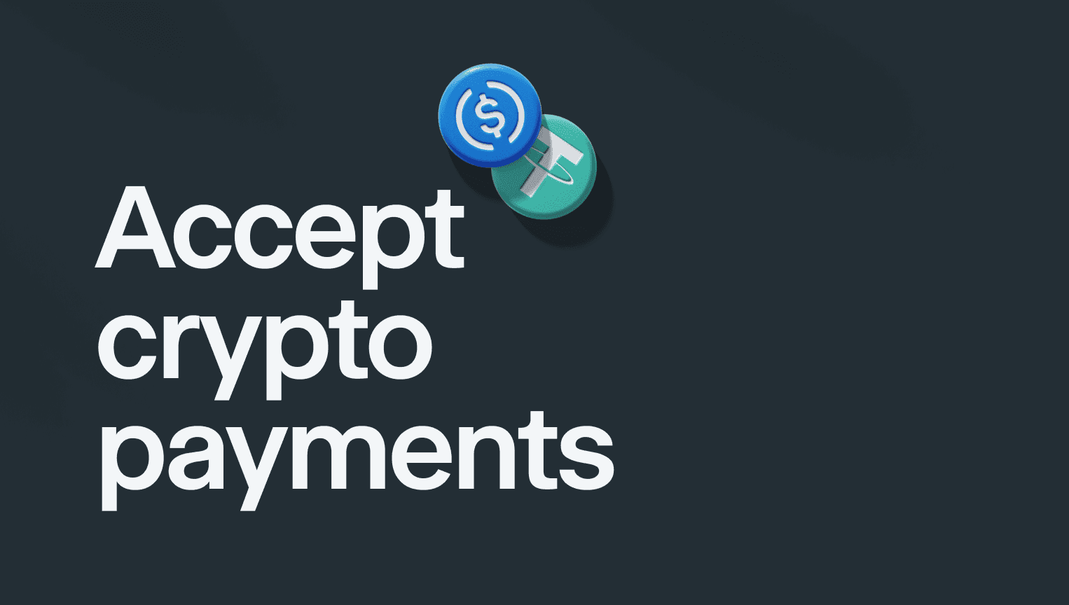 complete guide on Accept  Crypto Payments for Business