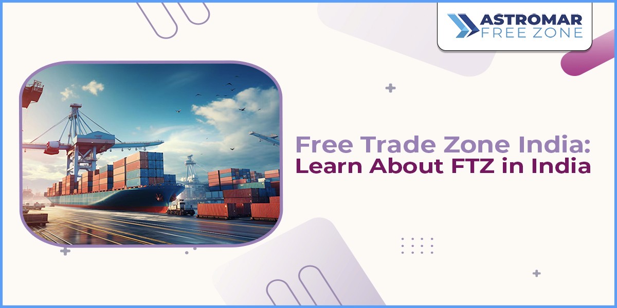 free trade zone india